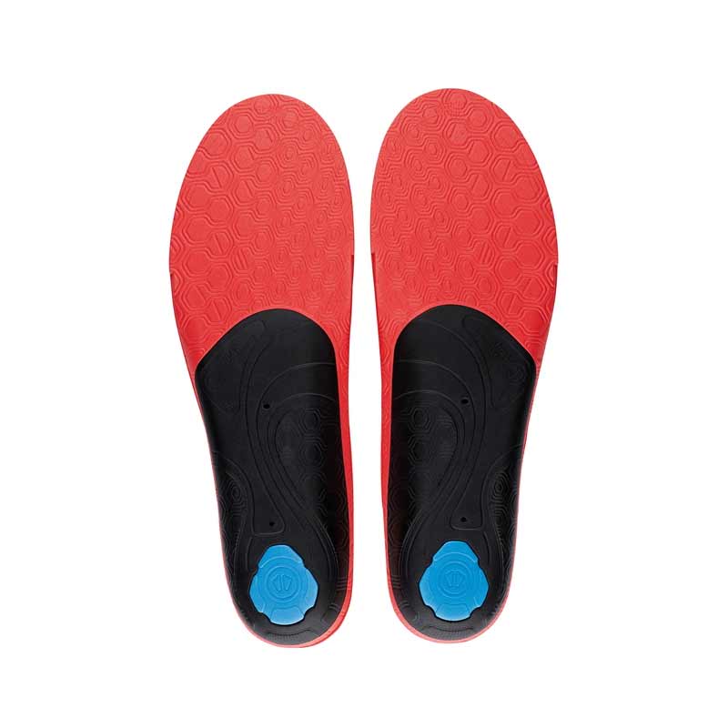 Sidas 3Feet® Eco Winter Low fotbädd, produkten från en annan vinkel 2