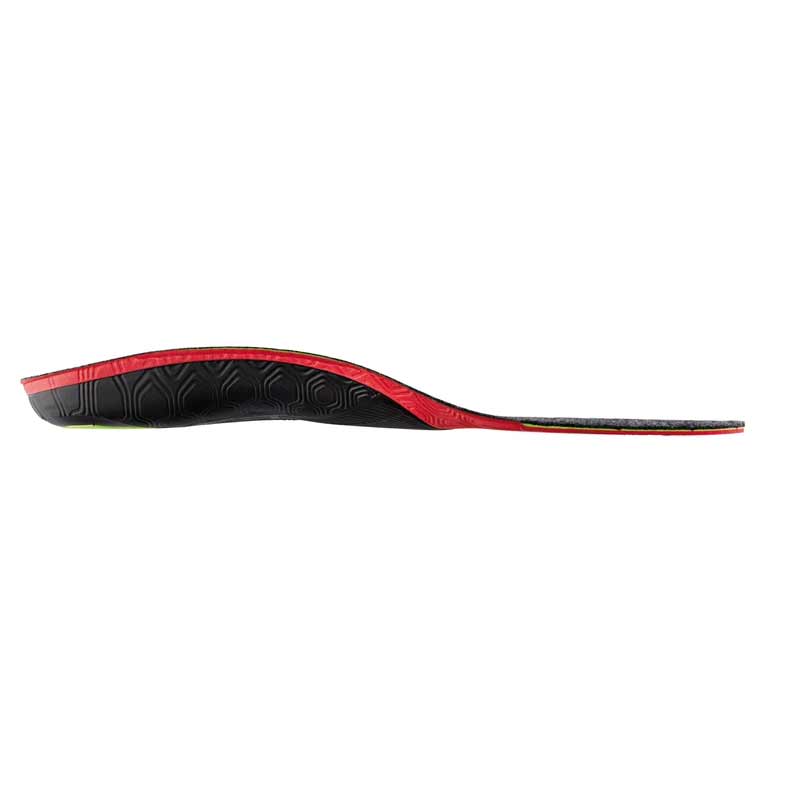 Sidas 3Feet® Eco Warm Mid fotbädd, produkten från en annan vinkel 2