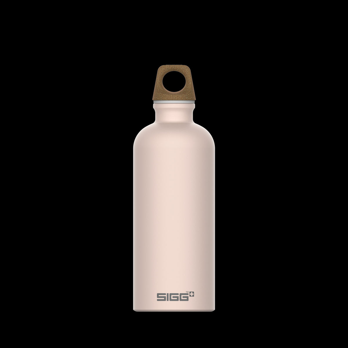 SIGG Traveller MyPlanet vattenflaska journey plain, produktbild