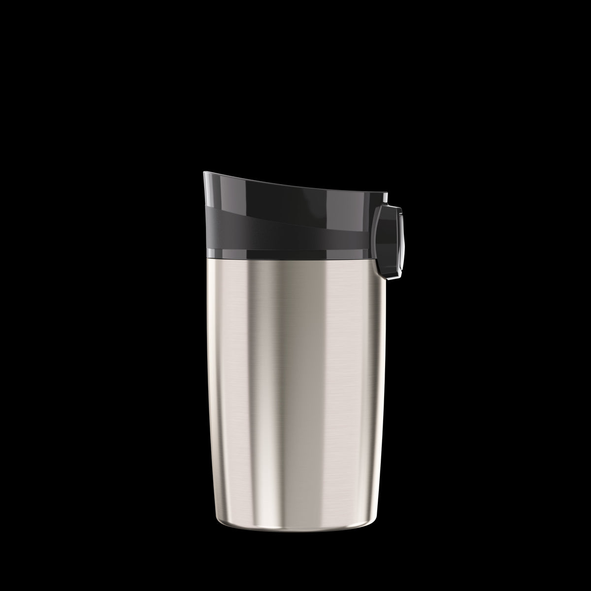 SIGG Miracle Mug termos brushed, produktbild