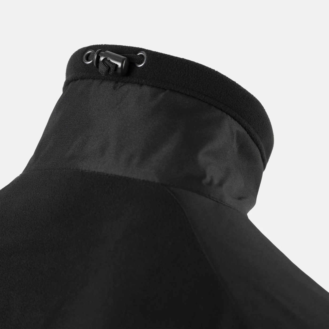 Helikon-Tex Liberty Fleecejacka – Svart