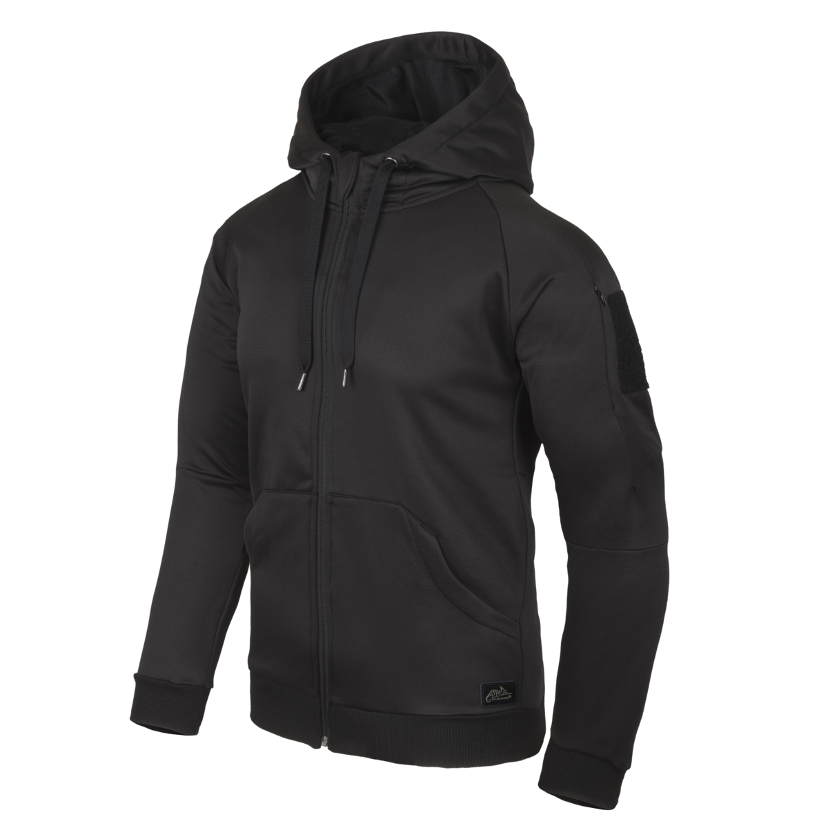 Helikon-Tex Urban Tactical Hoodie hoodie i svart
