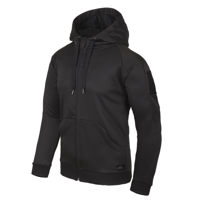 Helikon-Tex Urban Tactical Hoodie hoodie i svart