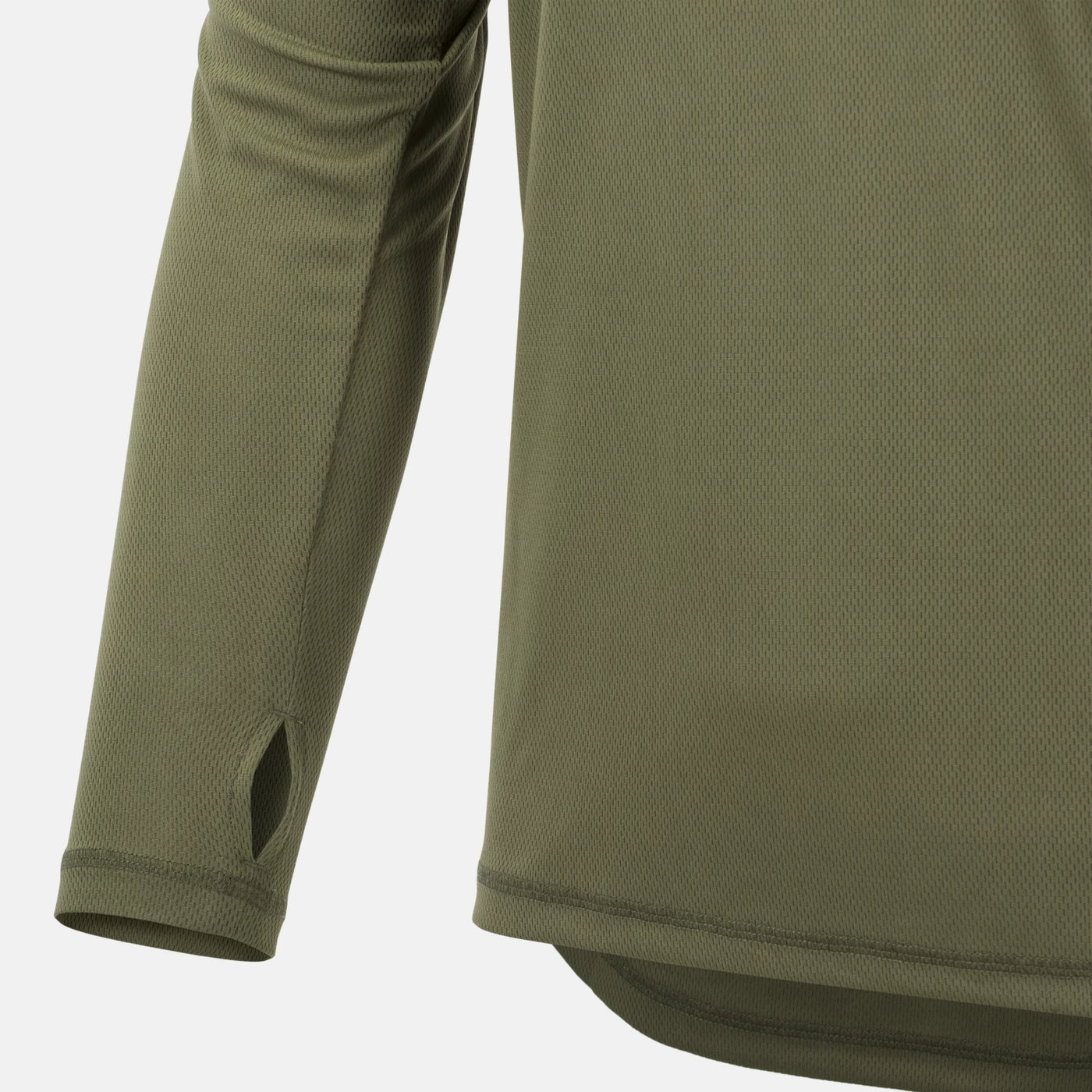 Helikon-Tex Underwear US LVL 1 Överdel – Olivgrön
