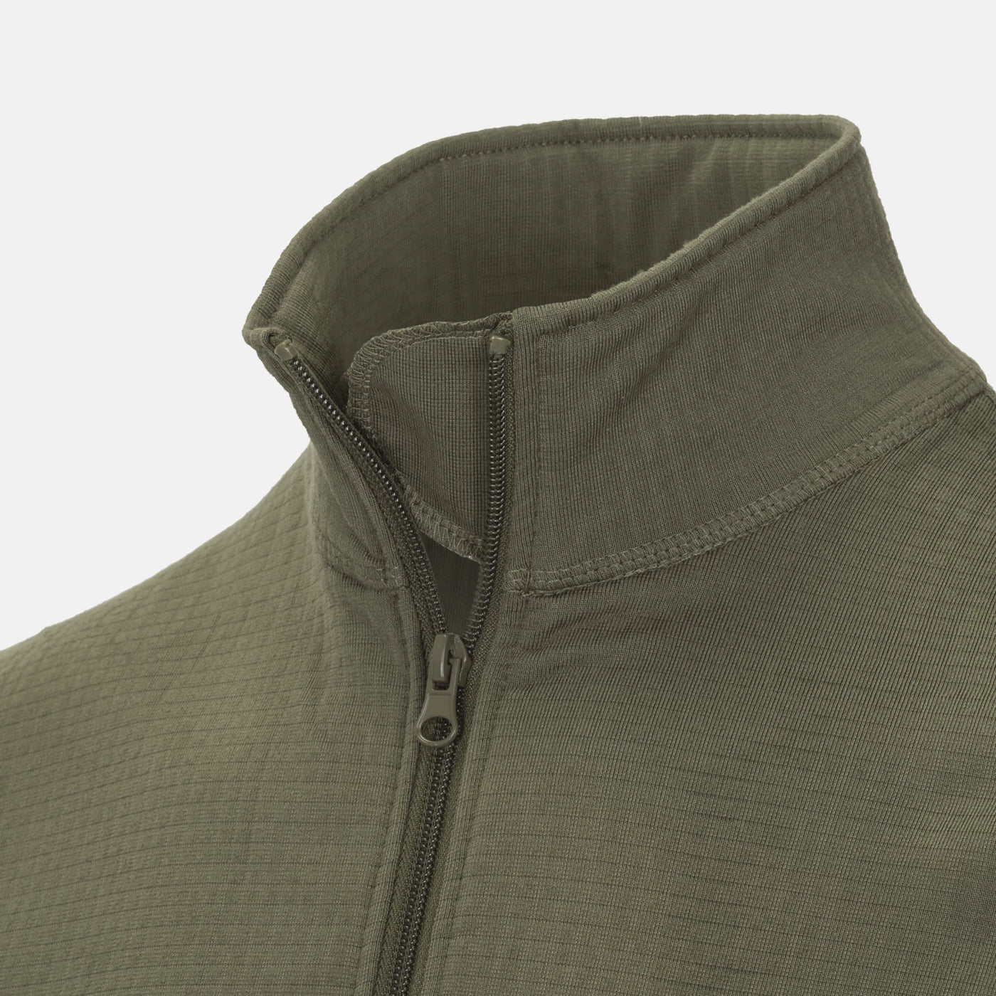Helikon-Tex Underwear US LVL 2 Överdel – Olivgrön