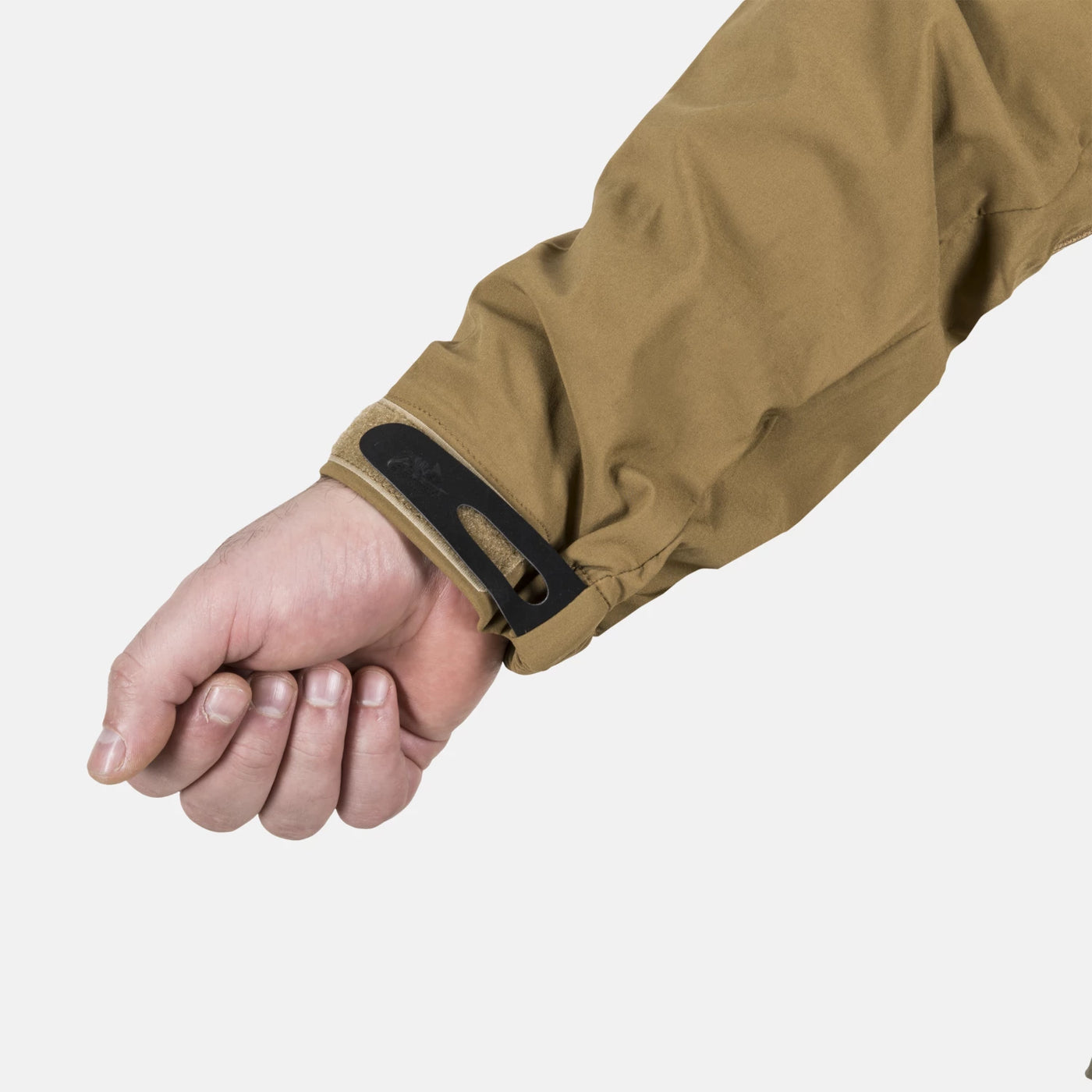 Helikon-Tex Cougar QSA + HID Softshelljacka – Svart