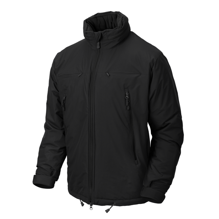 Helikon-Tex Husky Tactical Winter vinterjacka i svart
