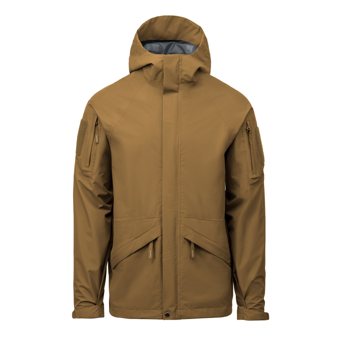 Helikon-Tex Chinook vindjacka i coyote