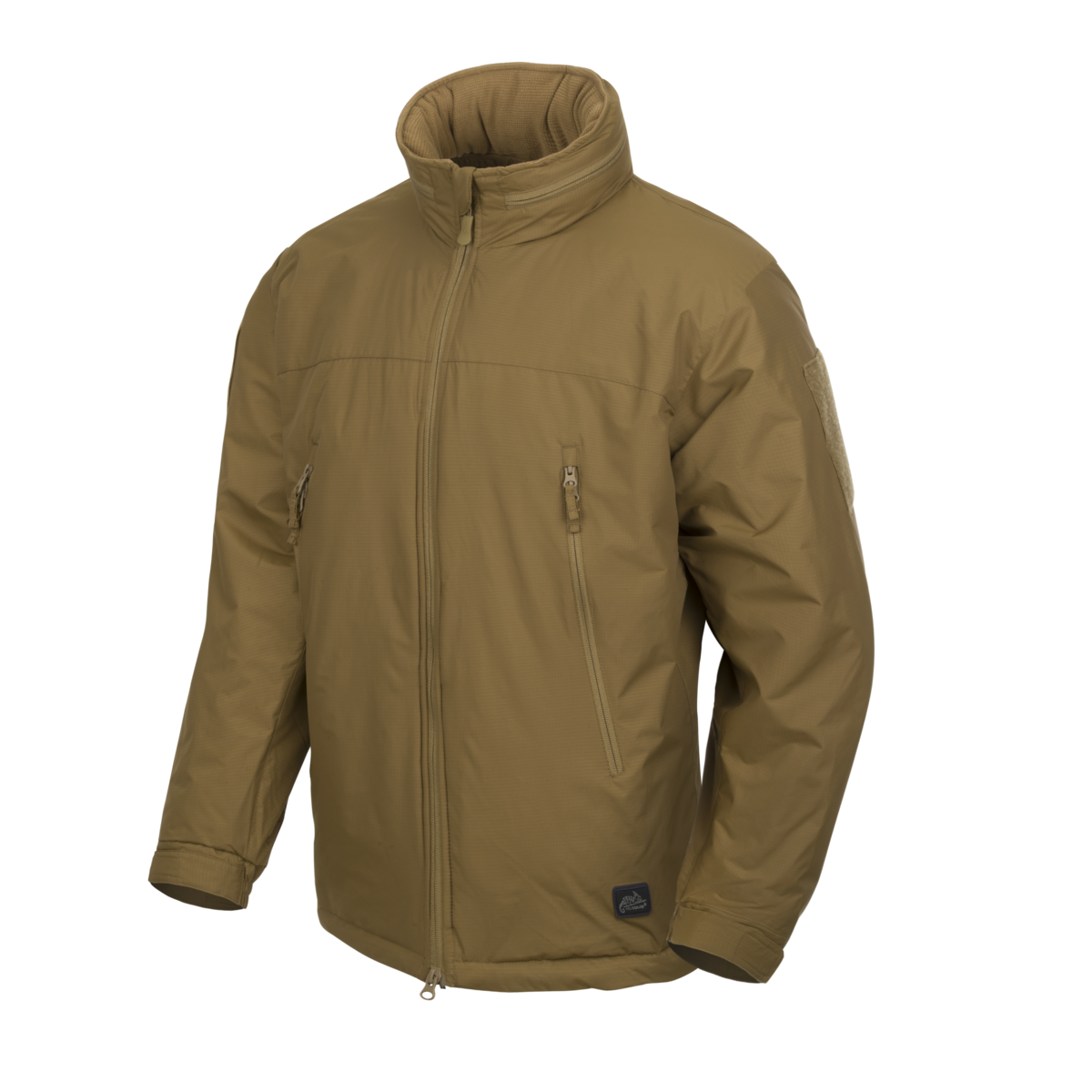 Helikon-Tex Level 7 Lightweight Winter vinterjacka i coyote