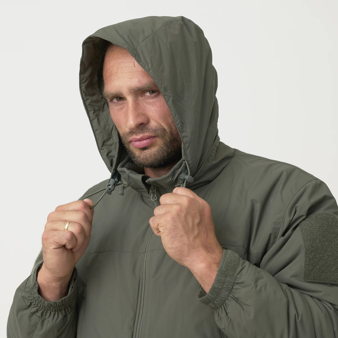 Helikon-Tex Level 7 Lightweight Winter Vinterjacka – Coyote