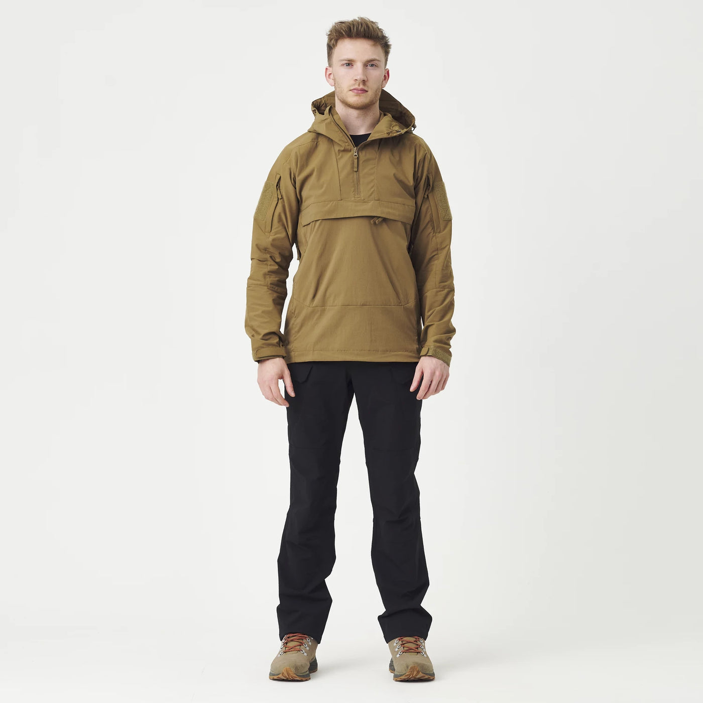 Helikon-Tex Mistral Anorak – Svart