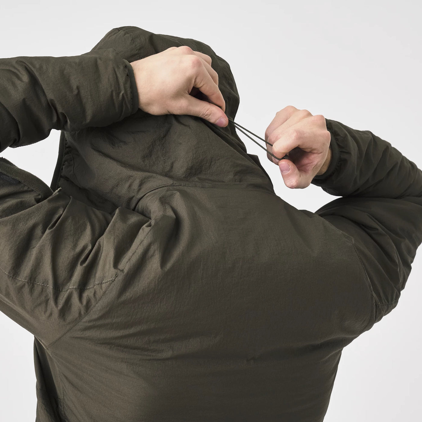 Helikon-Tex Wolfhound Hoodie – Coyote
