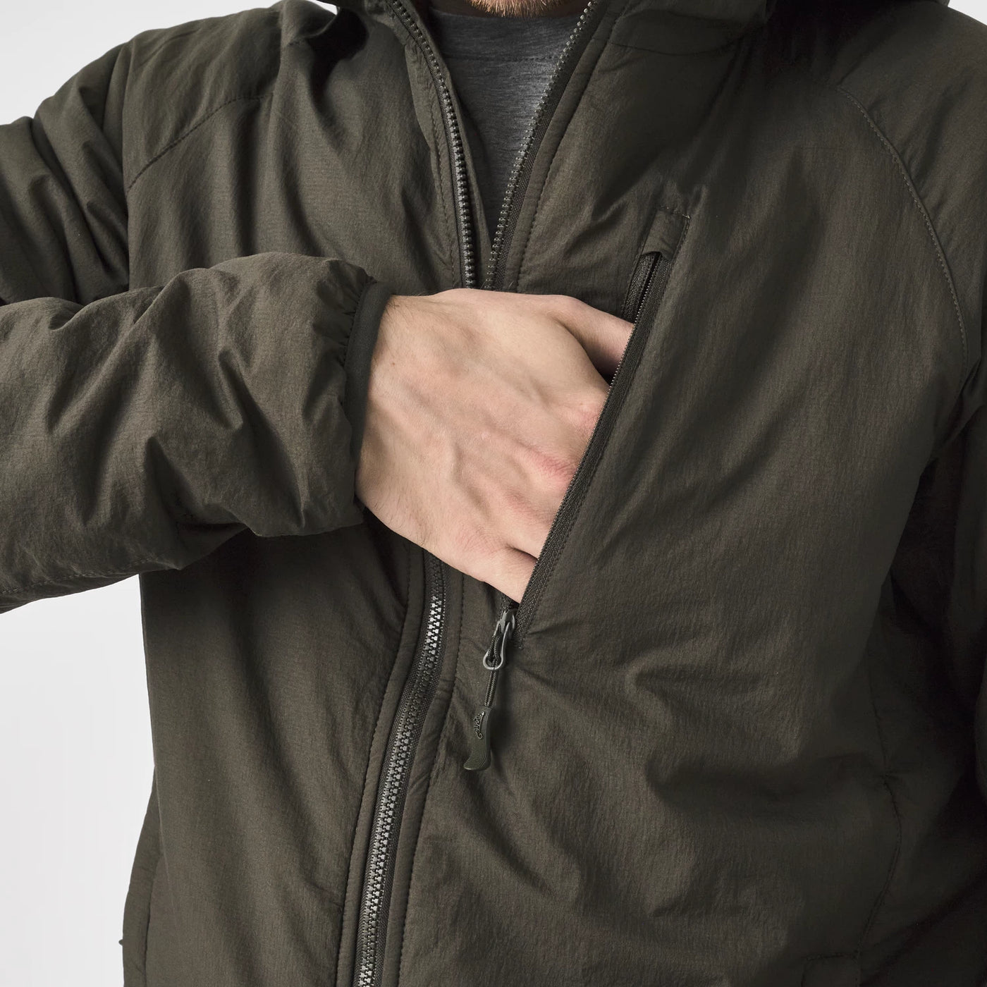 Helikon-Tex Wolfhound Hoodie – Coyote
