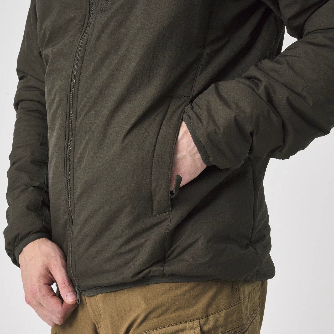 Helikon-Tex Wolfhound Hoodie – Coyote