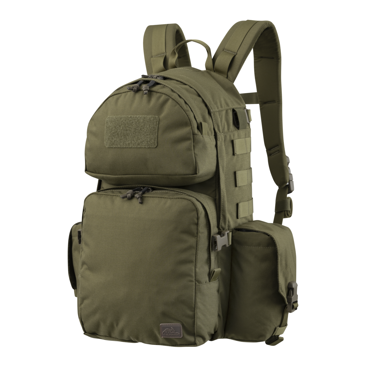 Helikon-Tex Ambush ryggsäck i olivgrön