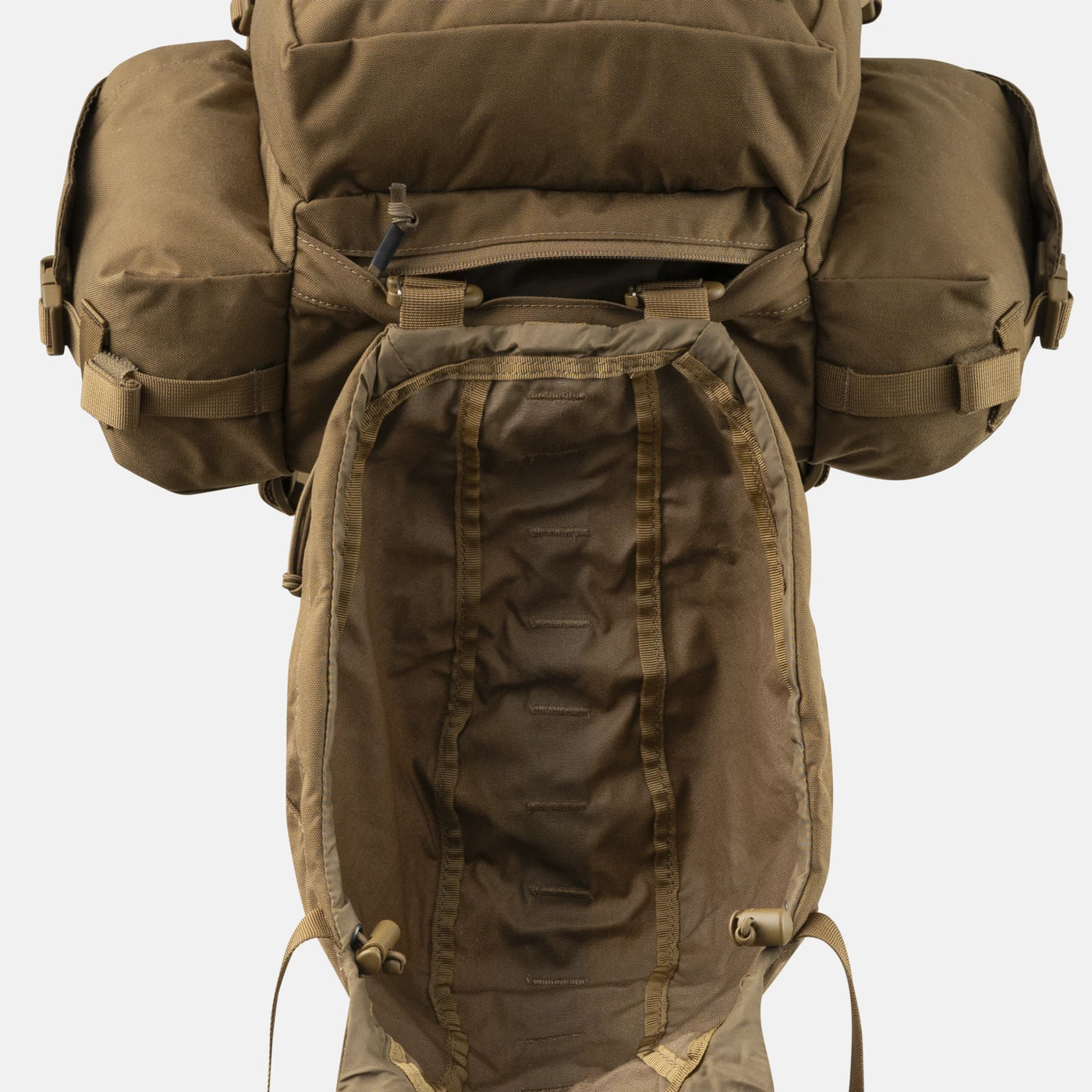 Helikon-Tex Ambush Ryggsäck – Olivgrön