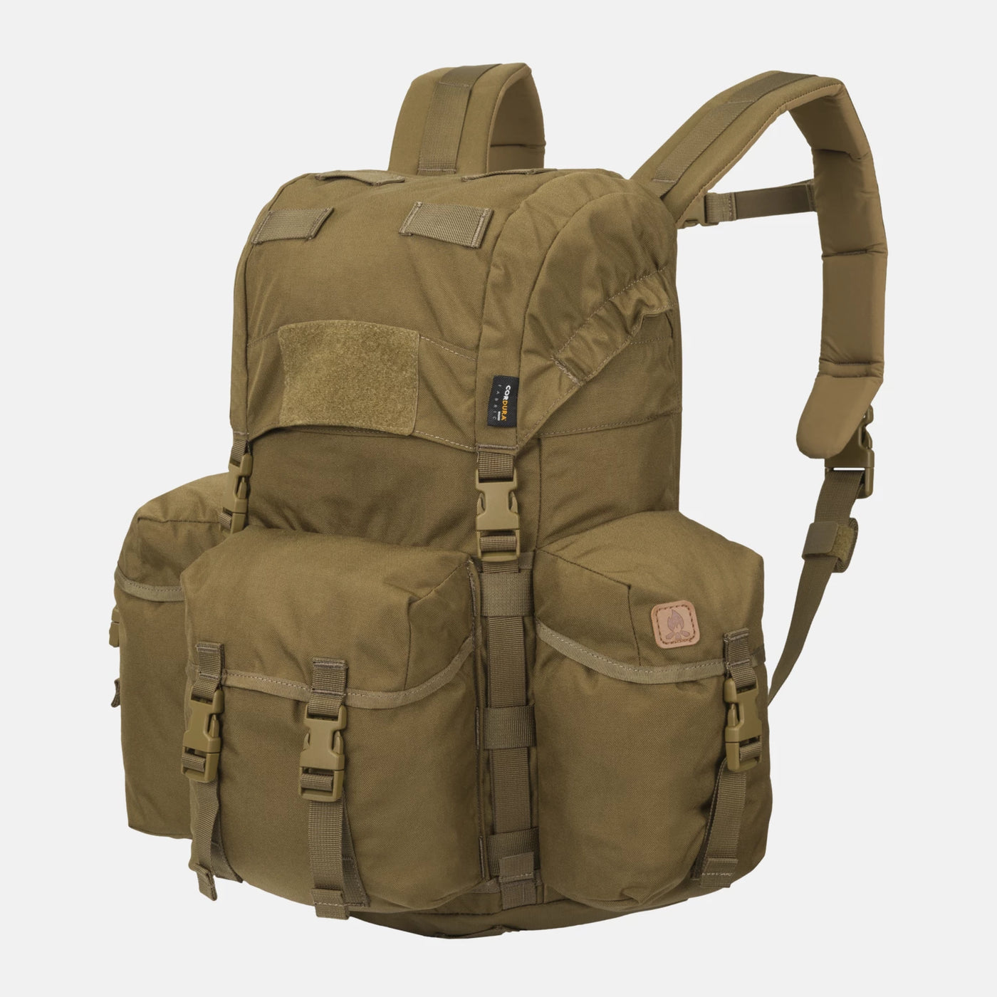 Helikon-Tex Bergen Backpack - Olive Green