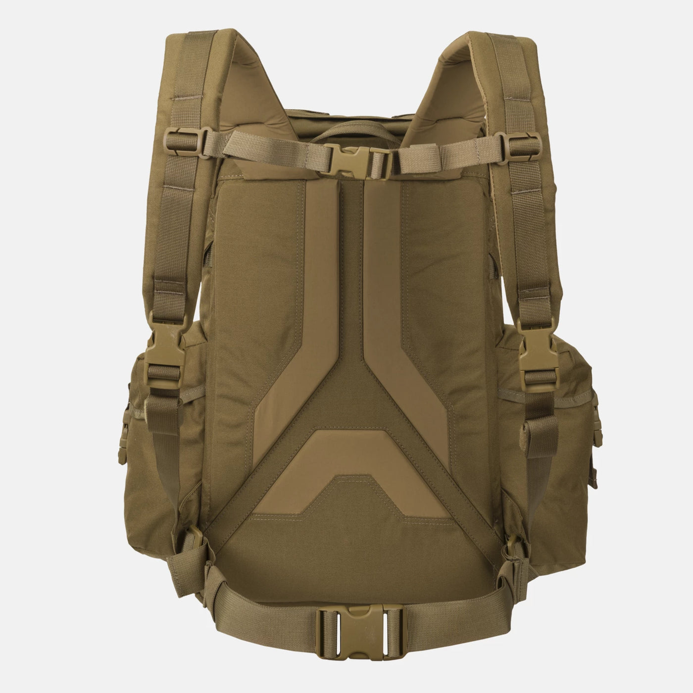 Helikon-Tex Bergen Backpack - Olive Green