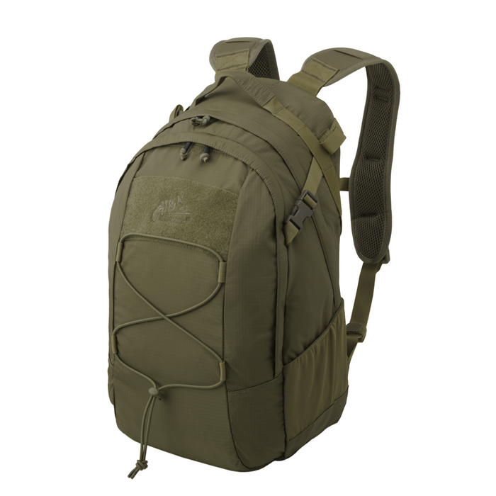 Helikon-Tex Edc Lite ryggsäck i olivgrön