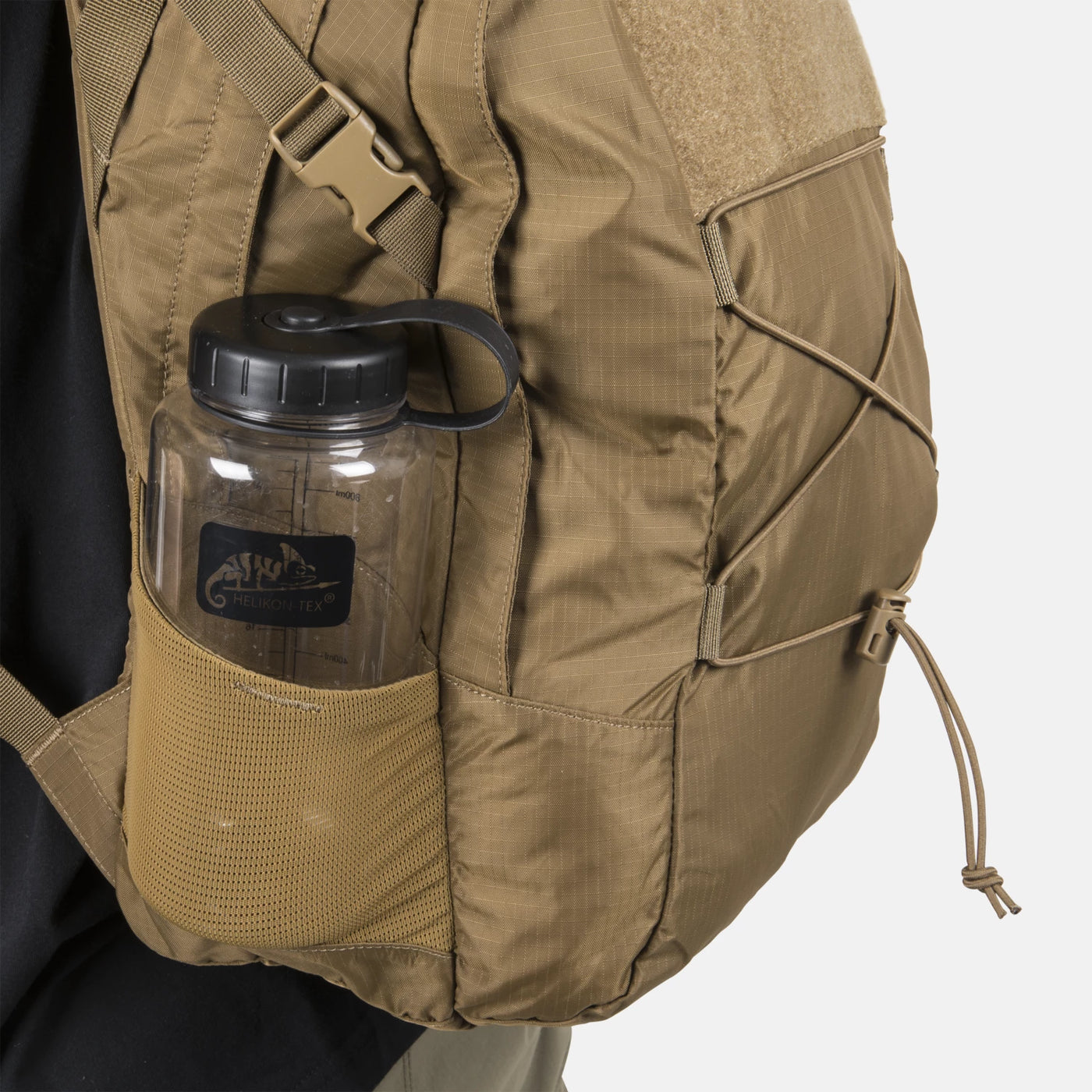 Helikon-Tex Edc Lite Ryggsäck – Olivgrön
