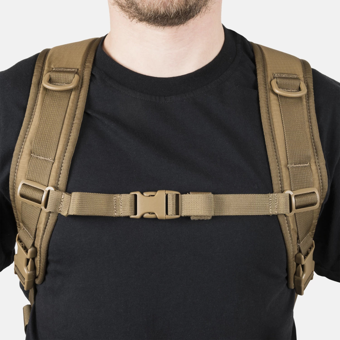 Helikon-Tex Edc Lite Ryggsäck – Olivgrön