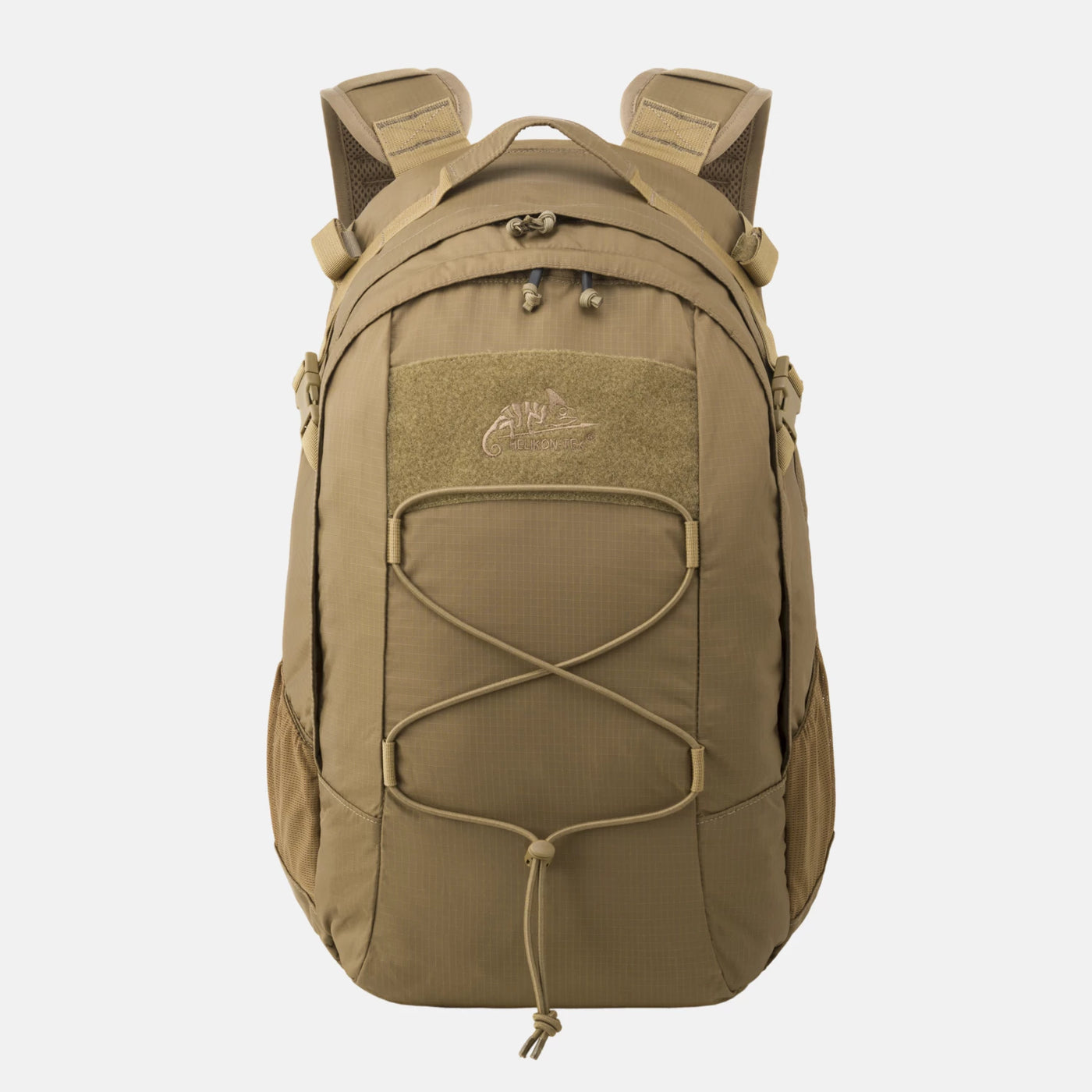 Helikon-Tex Edc Lite Ryggsäck – Olivgrön