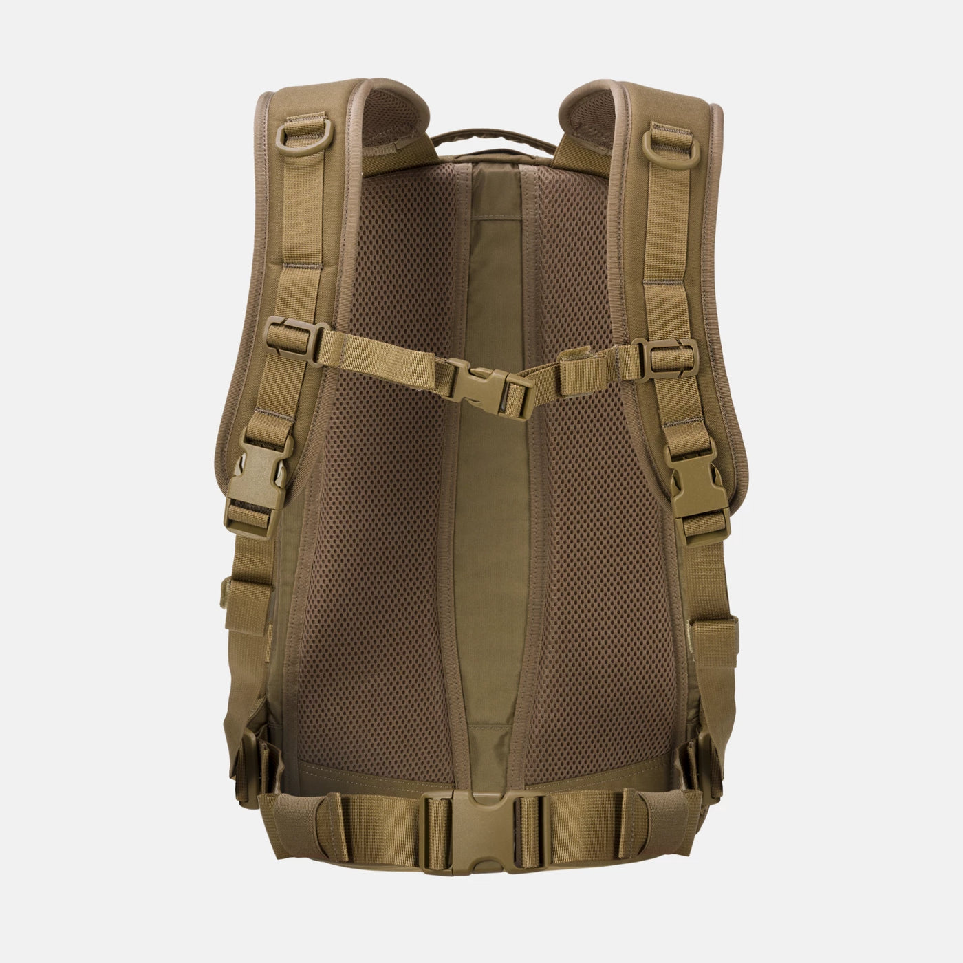 Helikon-Tex Edc Ryggsäck – Jordbrun/Lera