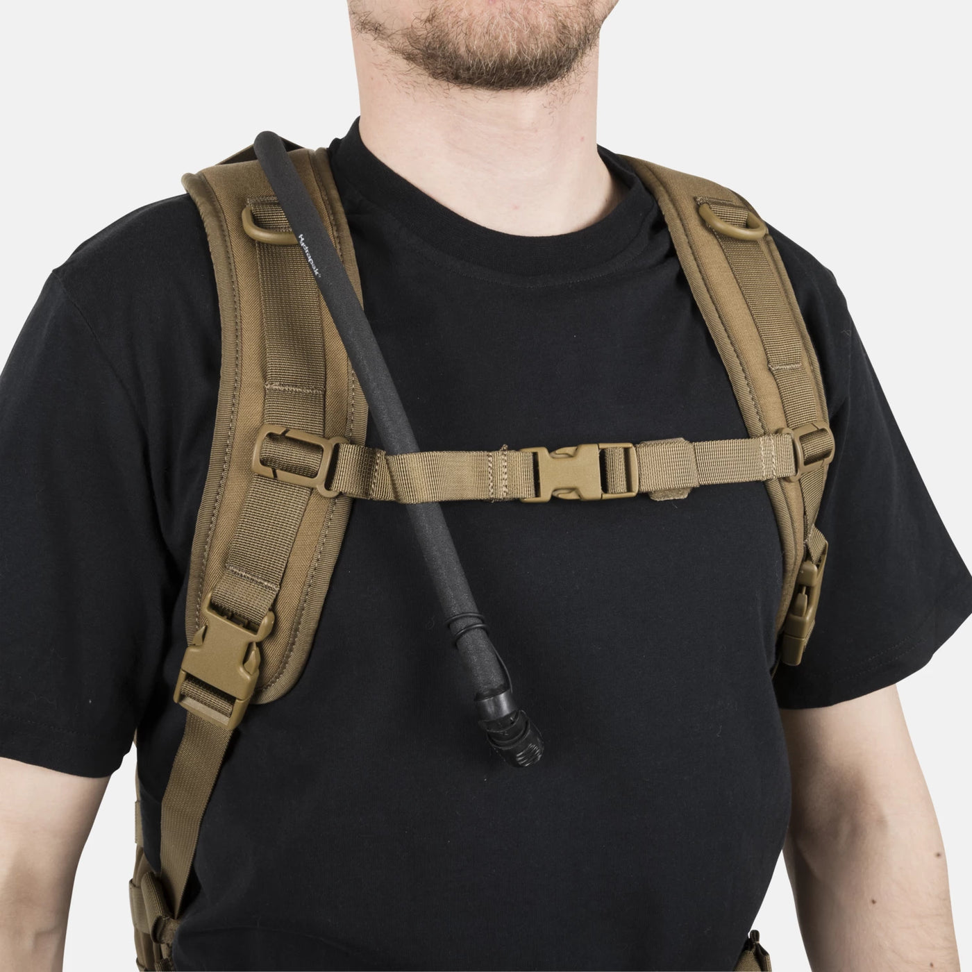 Helikon-Tex Edc Ryggsäck – Jordbrun/Lera