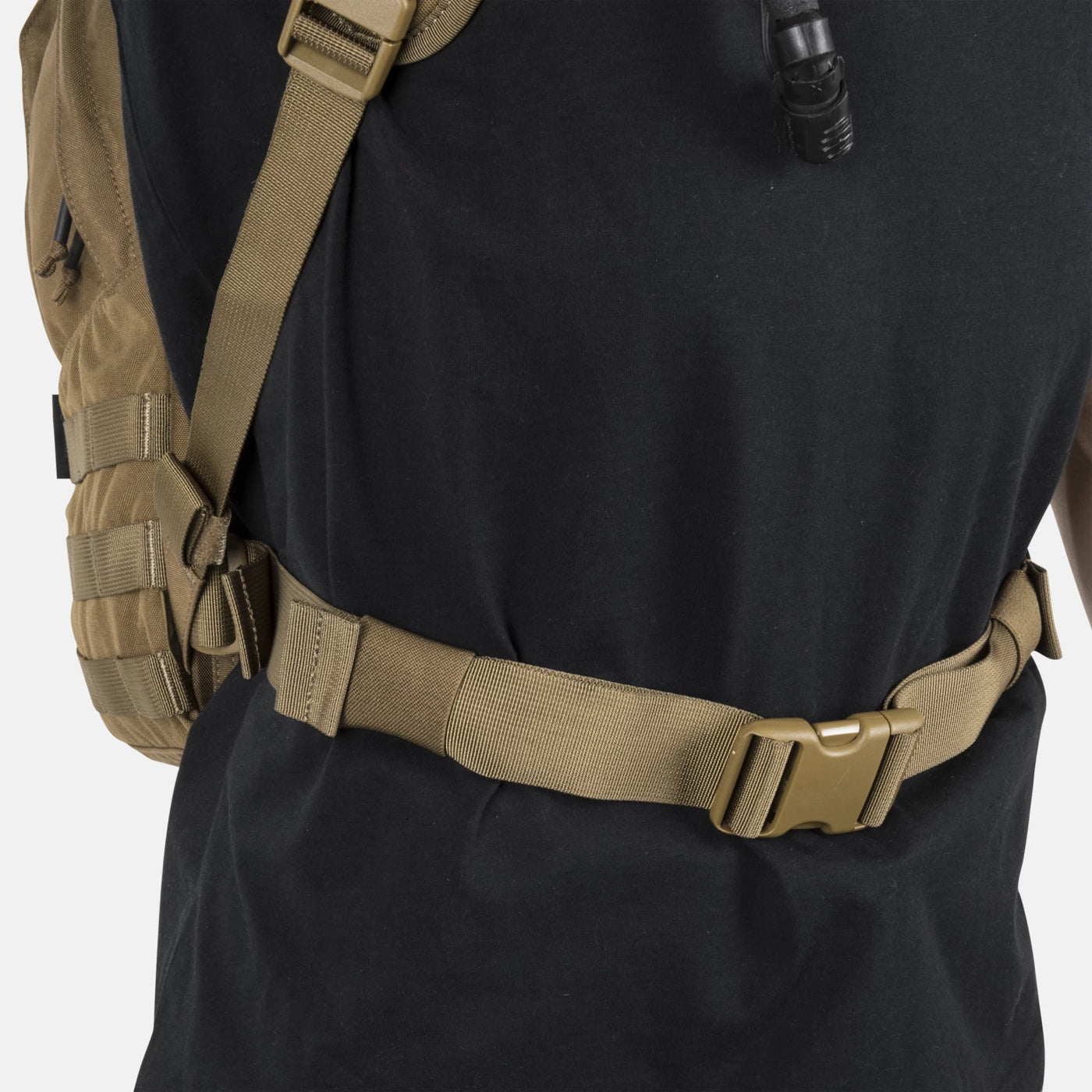 Helikon-Tex Edc Ryggsäck – Jordbrun/Lera