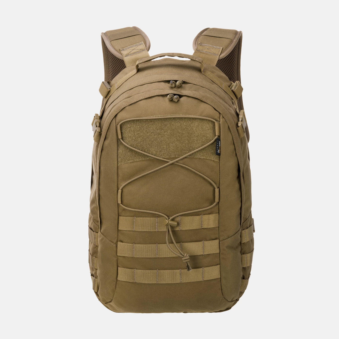Helikon-Tex Edc Ryggsäck – Jordbrun/Lera