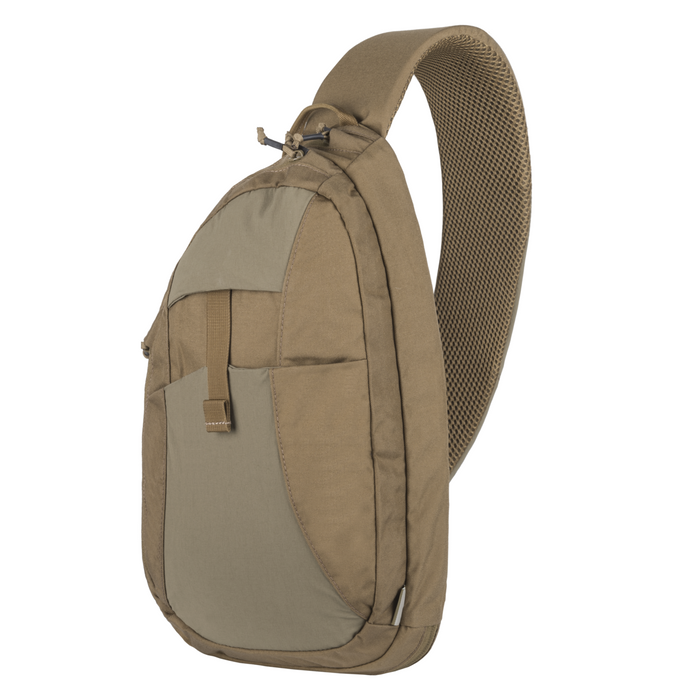 Helikon-Tex Edc Sling ryggsäck i coyote