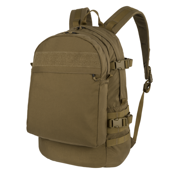 Helikon-Tex Guardian Assault ryggsäck i coyote