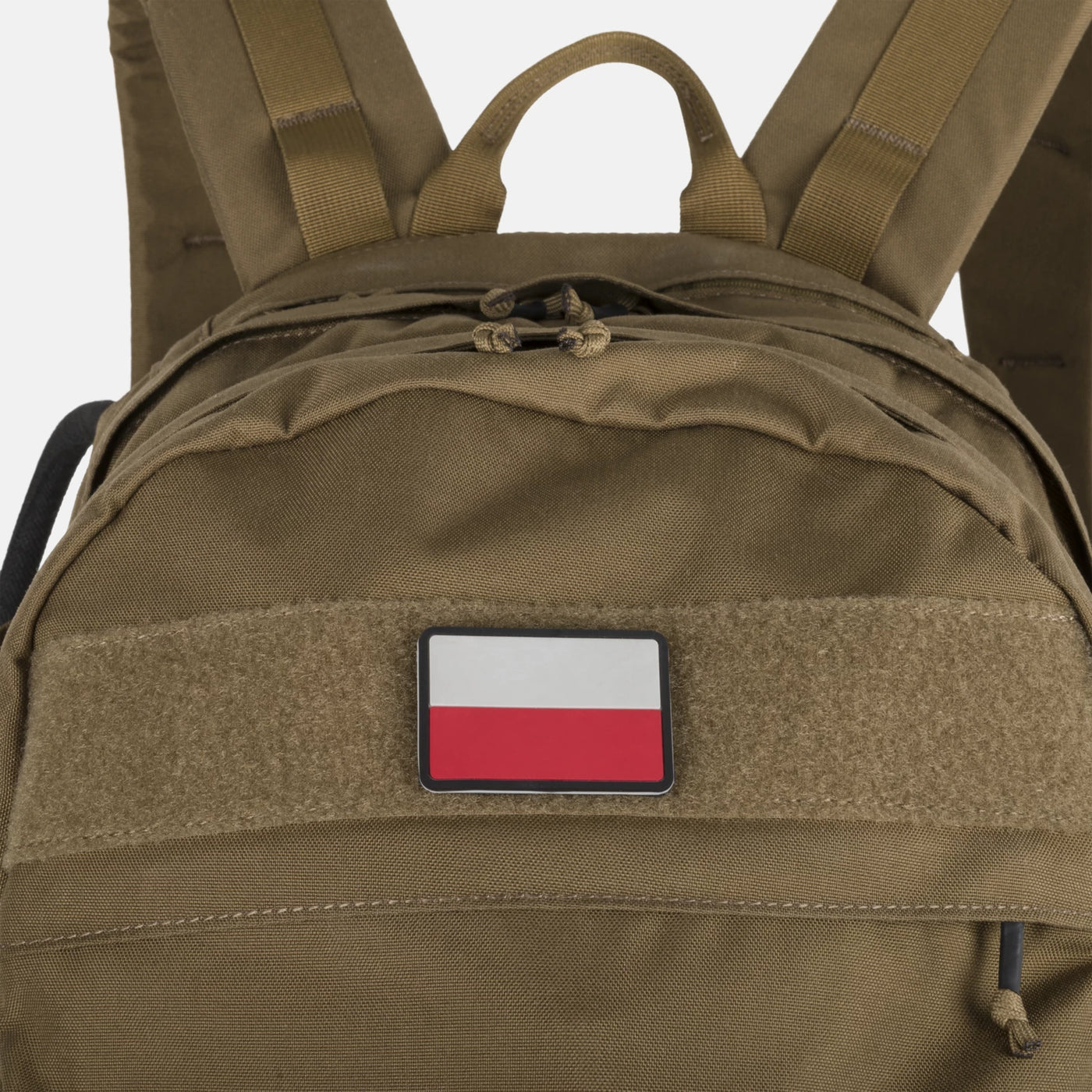 Helikon-Tex Guardian Assault Ryggsäck – Coyote