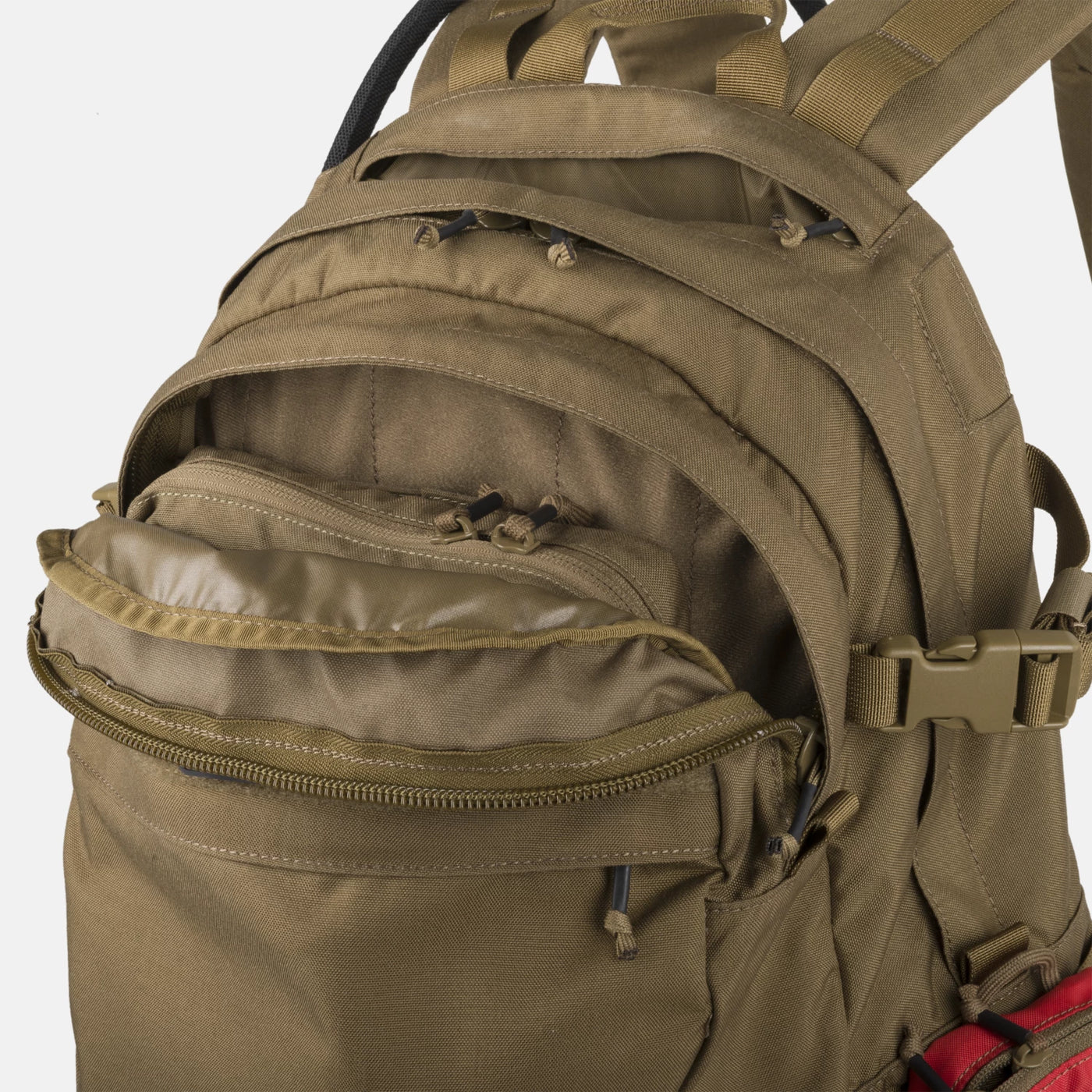 Helikon-Tex Guardian Assault Ryggsäck – Coyote