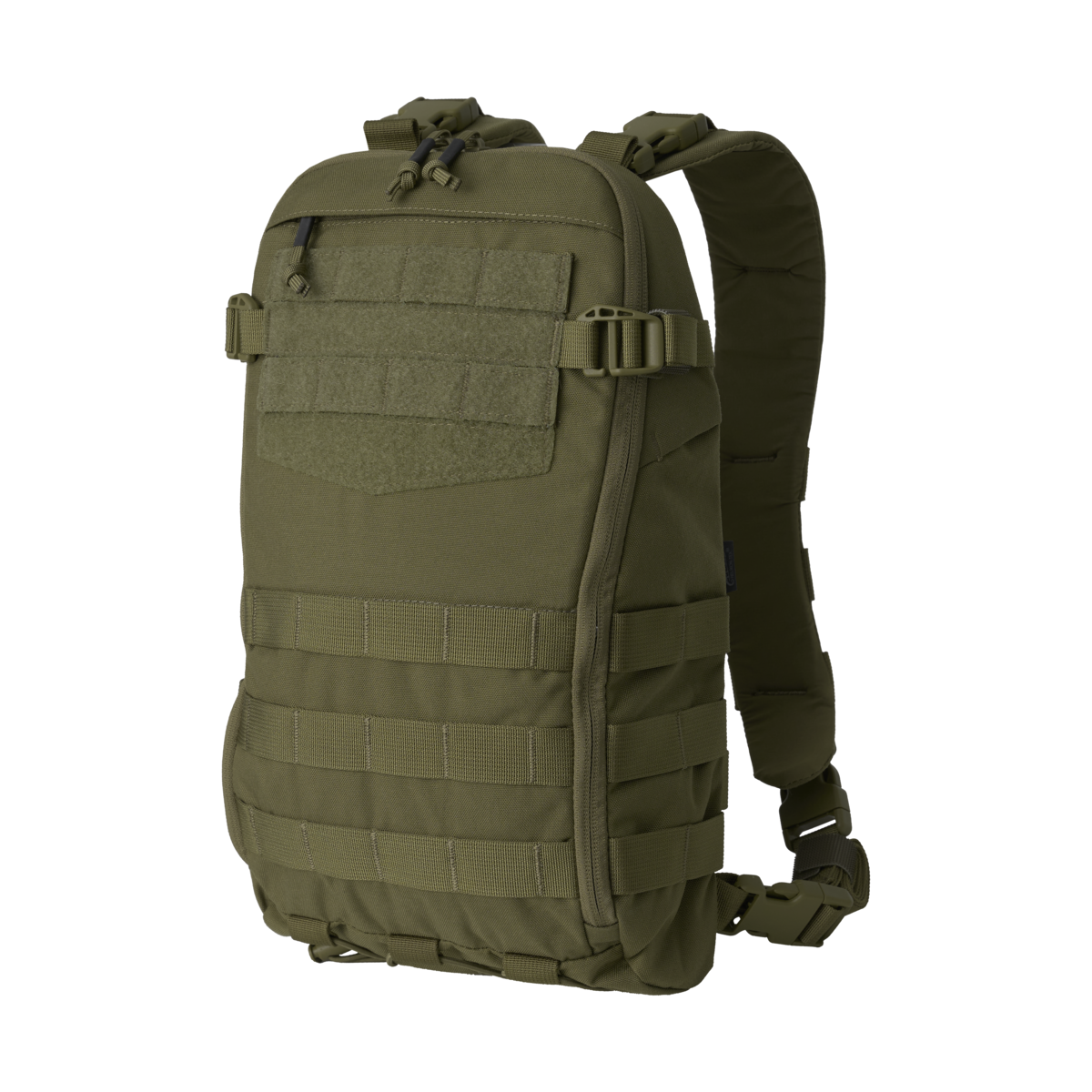 Helikon-Tex Guardian Smallpack ryggsäck i olivgrön