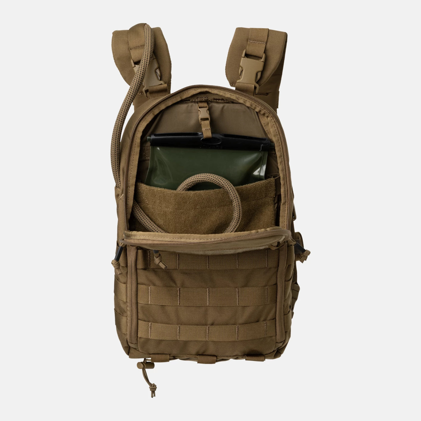 Helikon-Tex Guardian Smallpack Ryggsäck – Olivgrön
