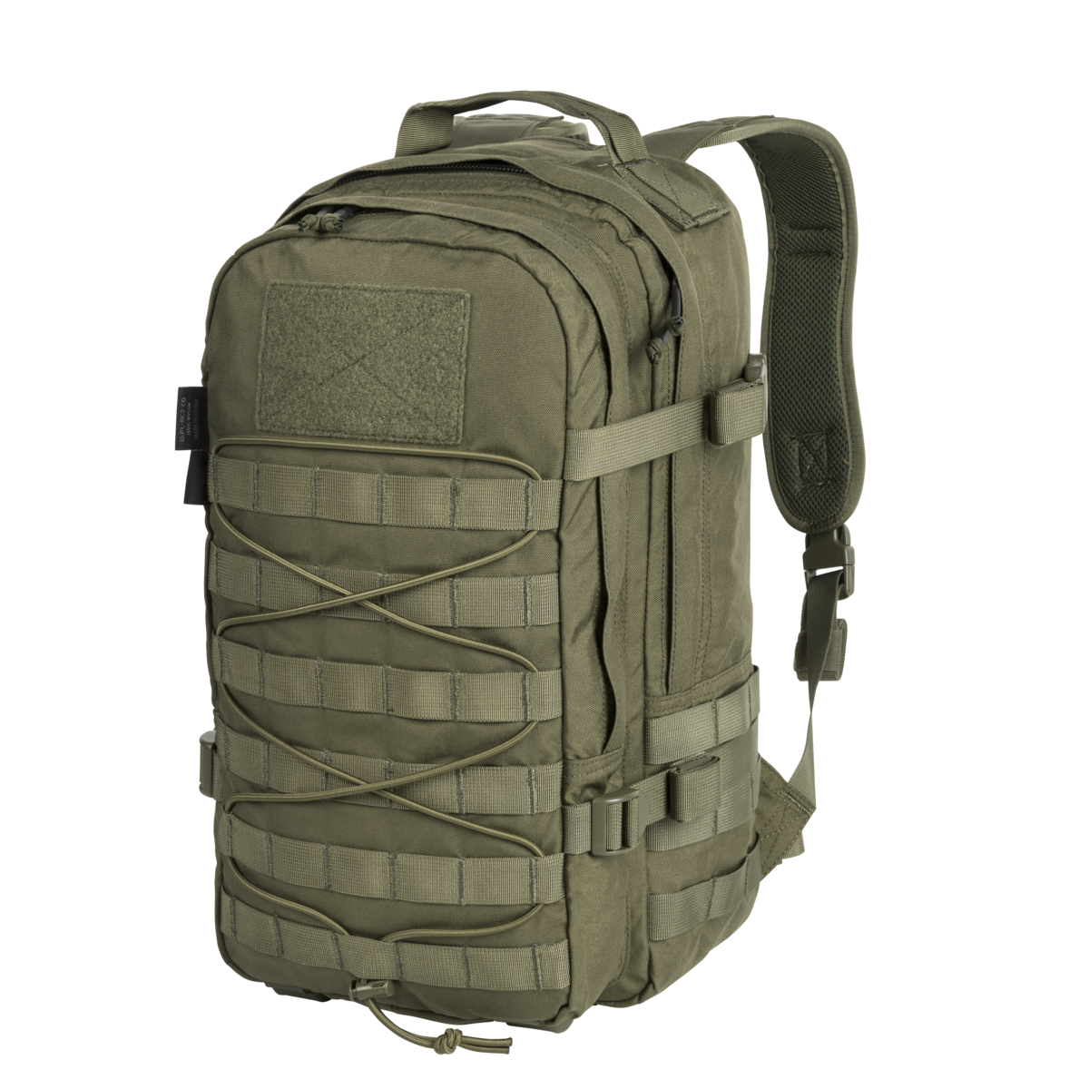 Helikon-Tex RACCOON Mk2 Backpack Cordura - Olive Green