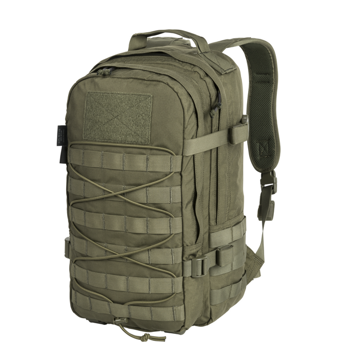 Helikon-Tex RACCOON Mk2 Backpack Cordura - Olive Green