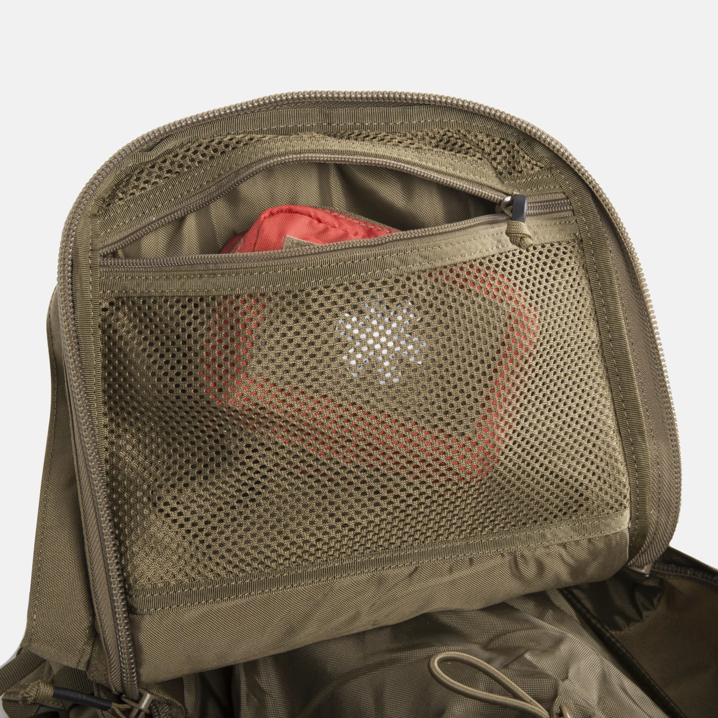 Helikon-Tex RACCOON Mk2 Backpack Cordura - Olive Green