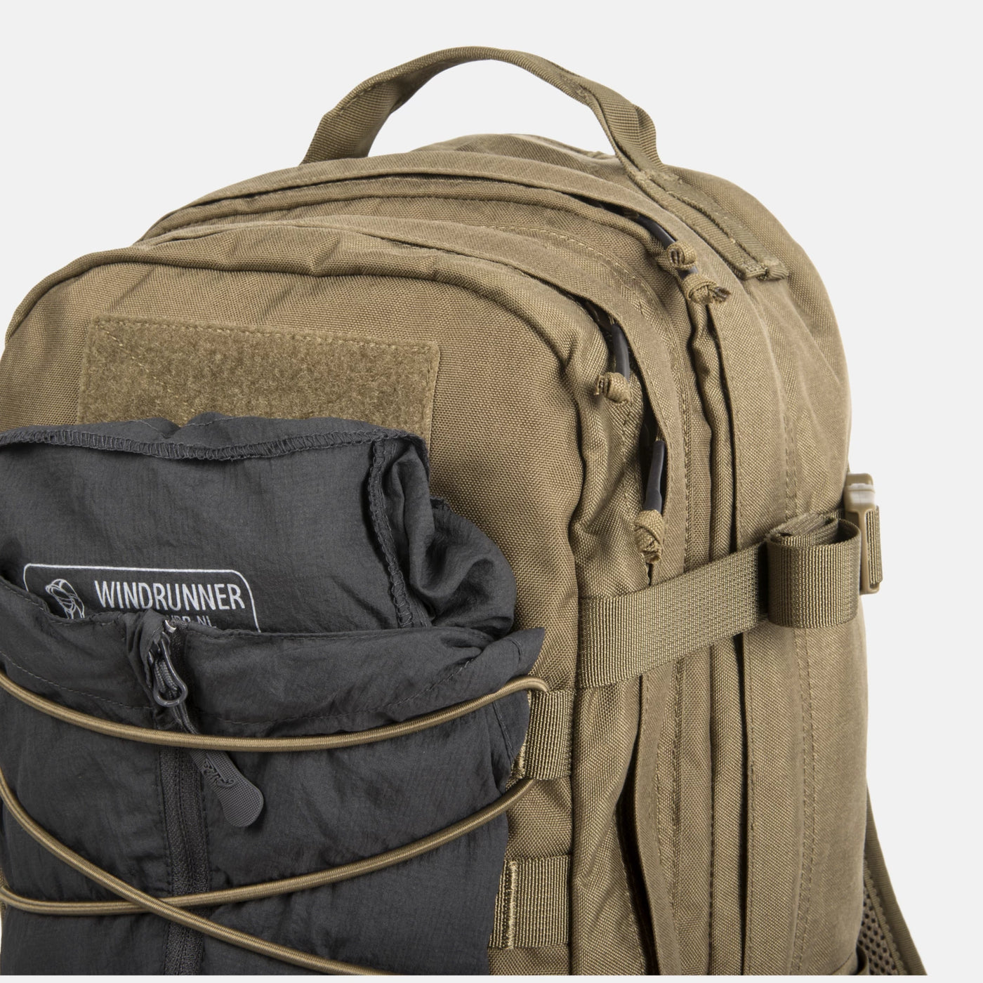 Helikon-Tex RACCOON Mk2 Backpack Cordura - Olive Green