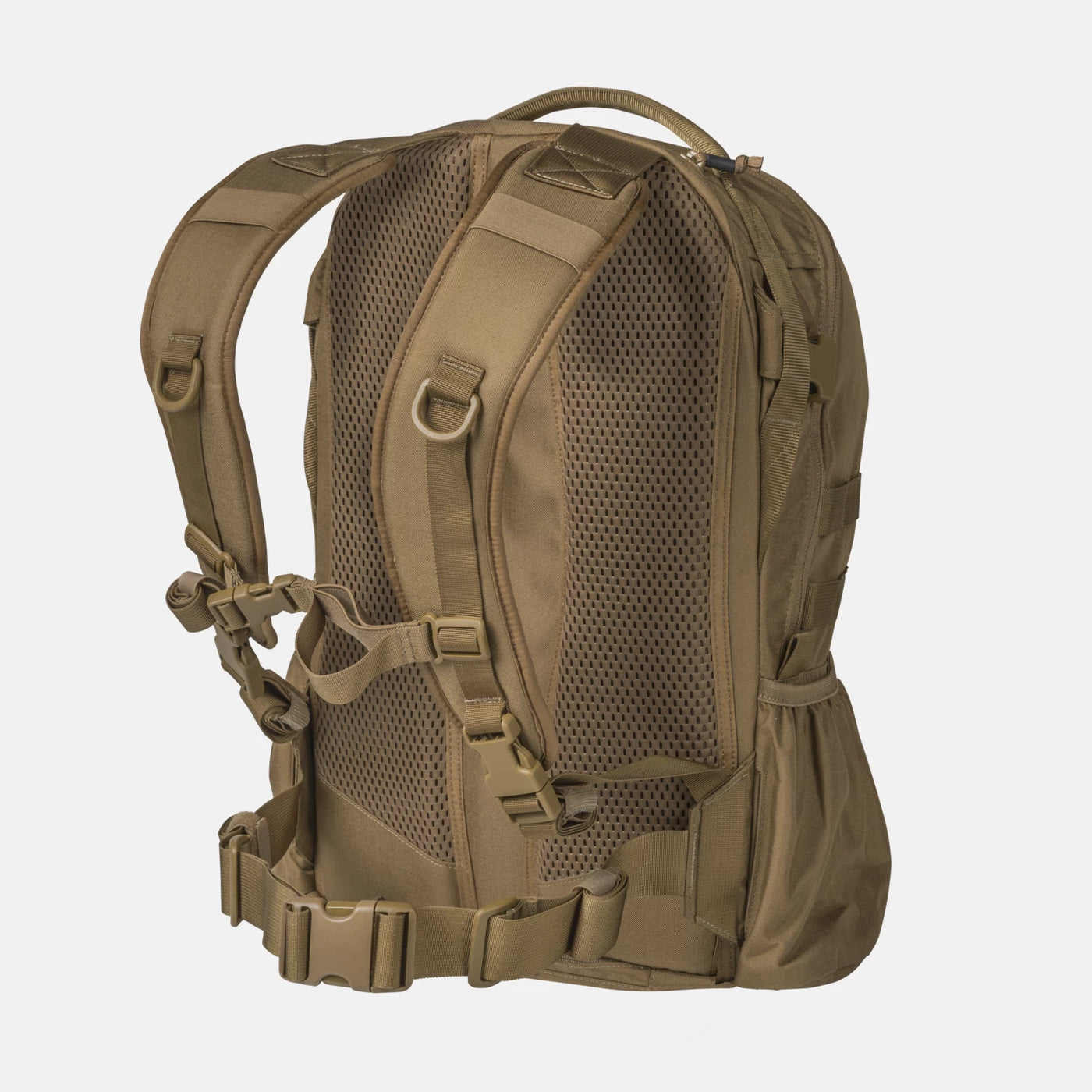 Helikon-Tex Raider Ryggsäck – Olivgrön