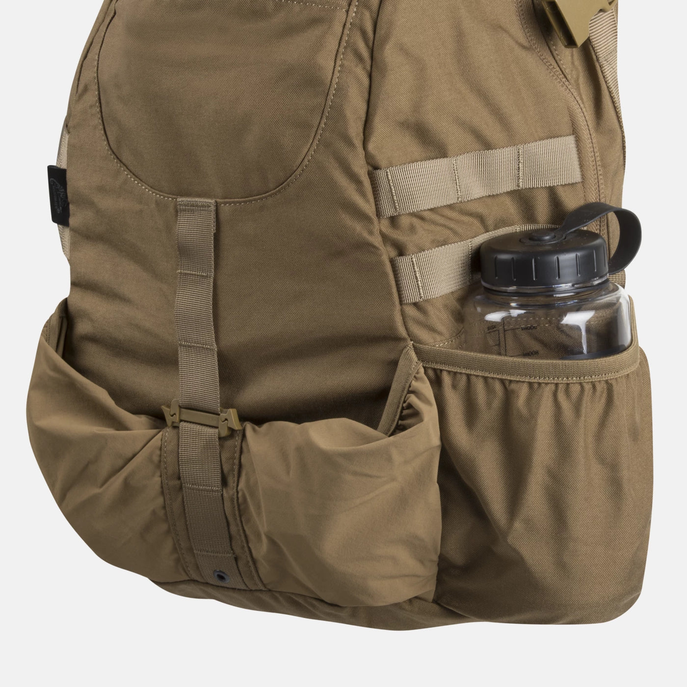 Helikon-Tex Raider Ryggsäck – Olivgrön