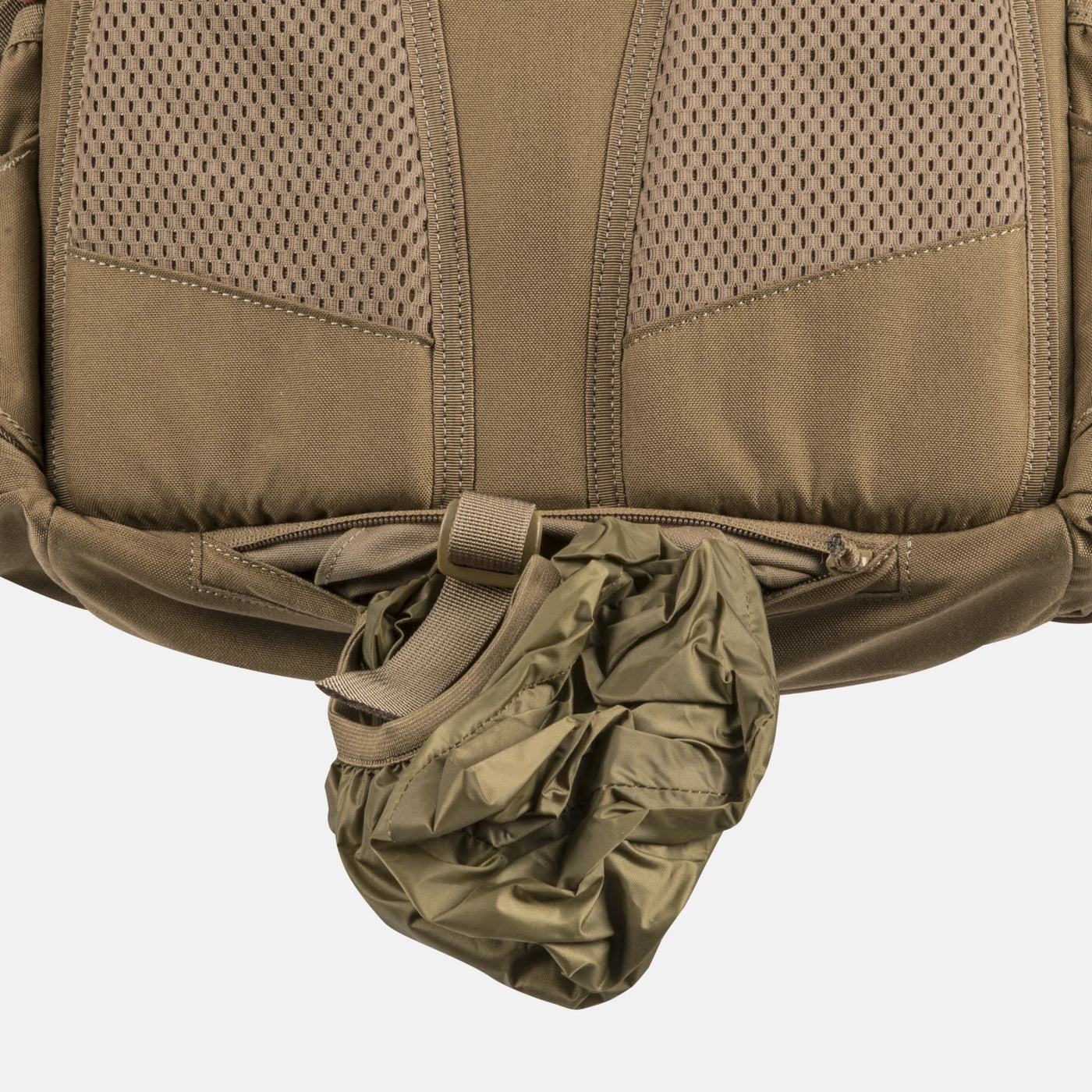 Helikon-Tex Raider Ryggsäck – Olivgrön