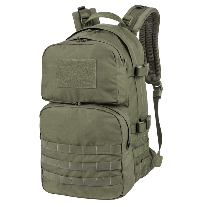 Helikon-Tex Ratel Mk2 ryggsäck i olivgrön