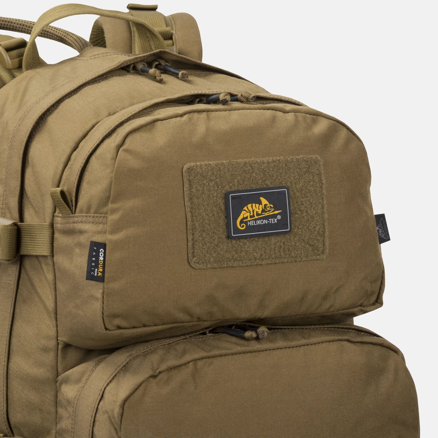 Helikon-Tex Ratel Mk2 Ryggsäck – Olivgrön
