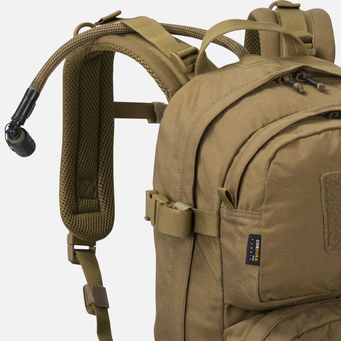 Helikon-Tex Ratel Mk2 Ryggsäck – Olivgrön