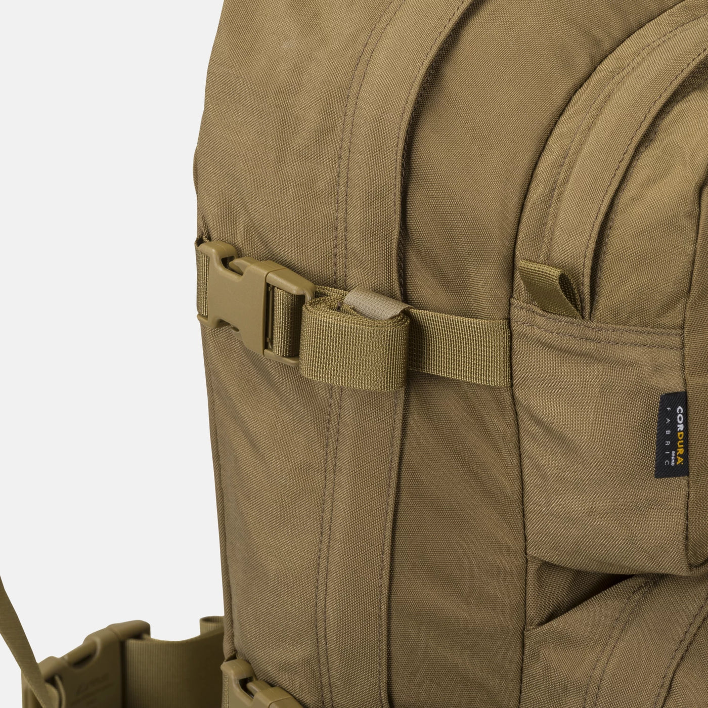 Helikon-Tex Ratel Mk2 Ryggsäck – Olivgrön