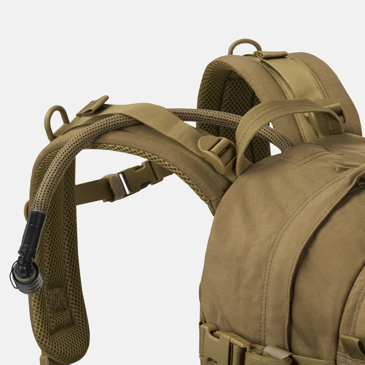 Helikon-Tex Ratel Mk2 Ryggsäck – Olivgrön