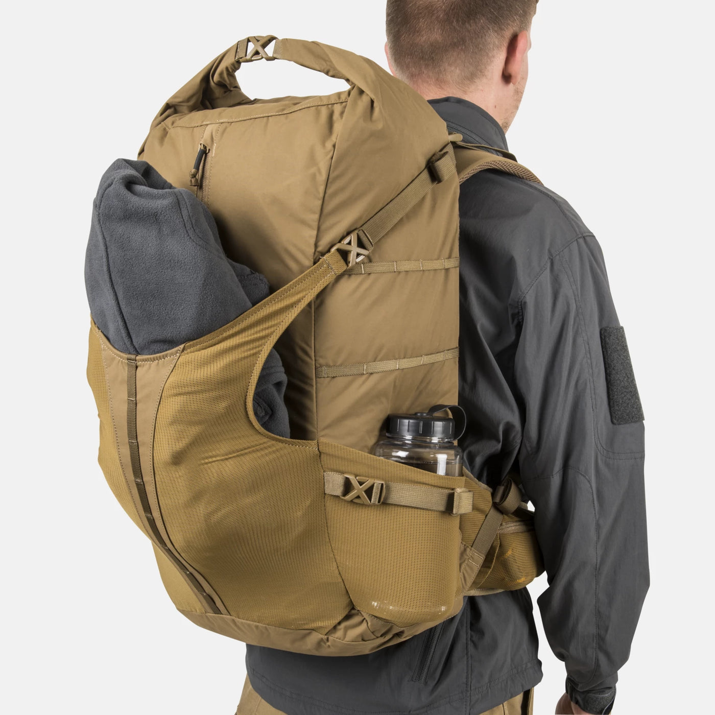 Helikon-Tex Summit Ryggsäck – Olivgrön