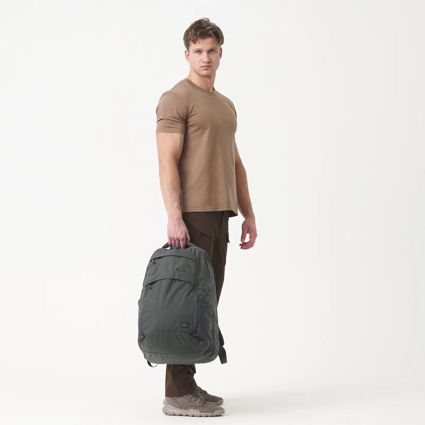 Helikon-Tex Traveler Ryggsäck – Skuggrå
